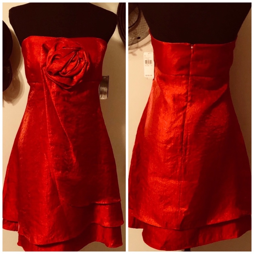 *AGB Cocktail Dress